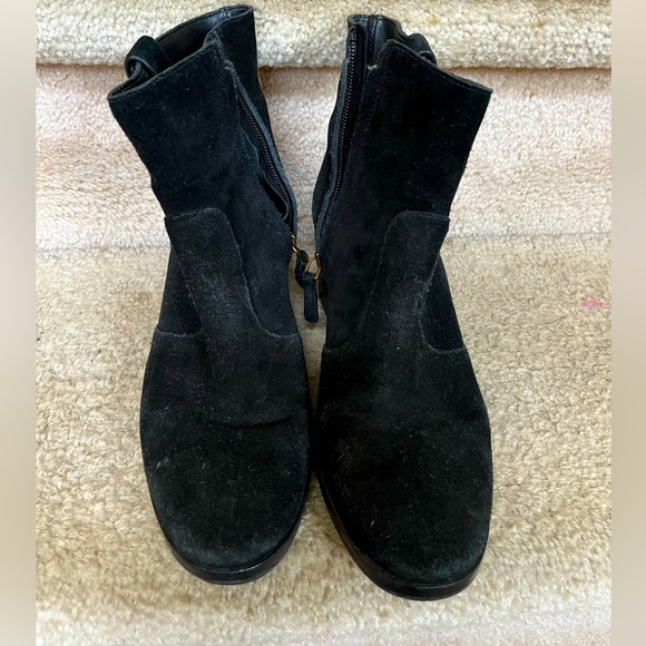 Tory Burch Boots - Picture 3 of 3